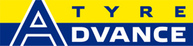 Logo Advance Tyre